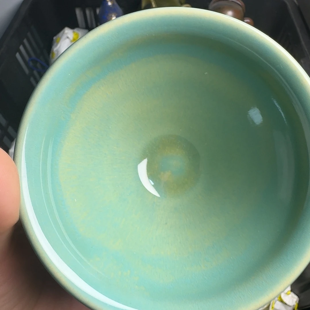 茶盏19.9要的速度去抢直播间