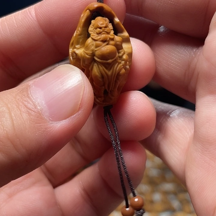 吊坠橄榄核橄榄核
