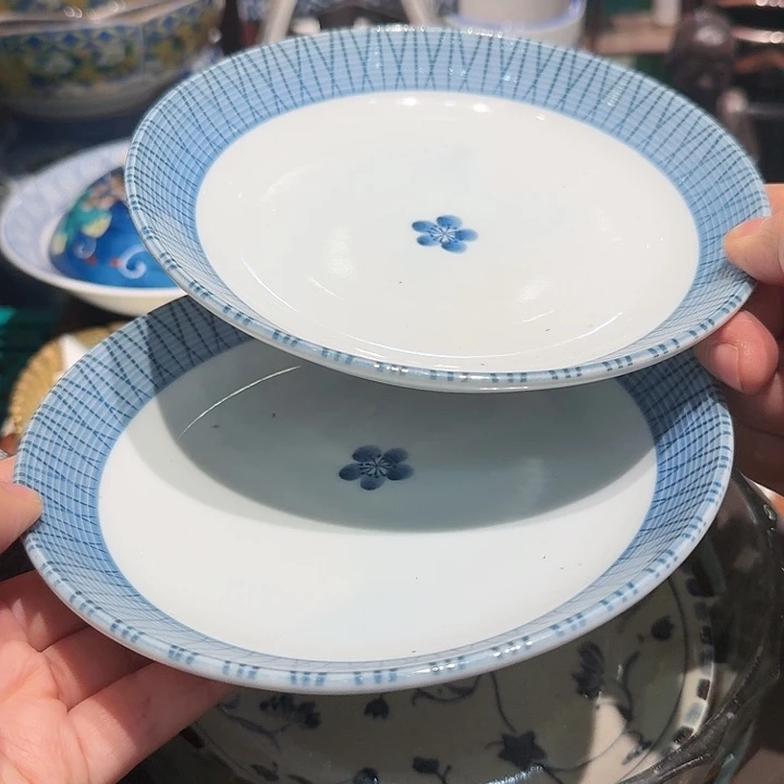 盖碗拍任意三单包邮