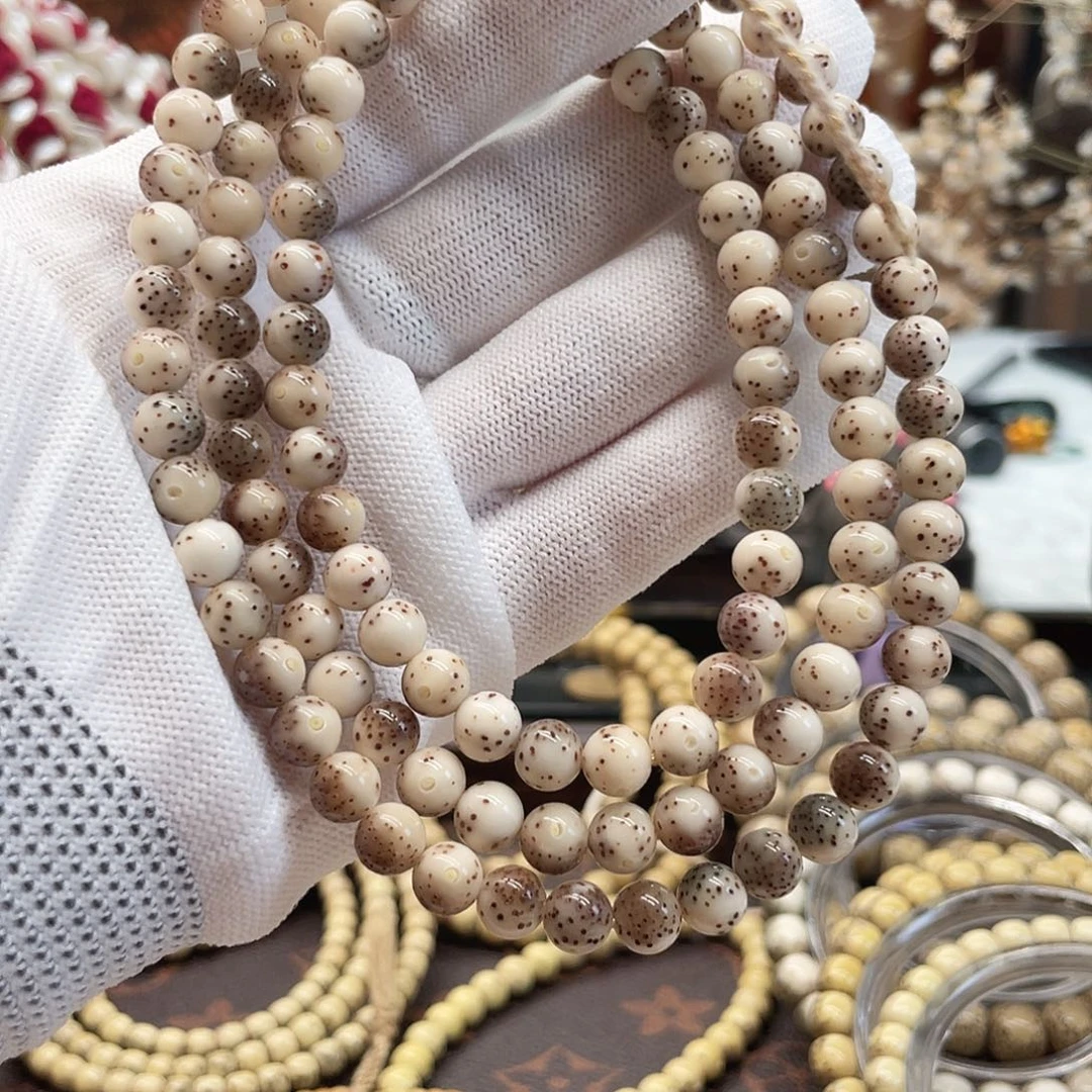 星月菩提手串星月