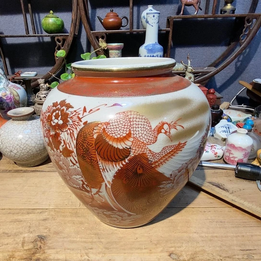 【闪购商品】摆件陶瓷陶瓷陶瓷