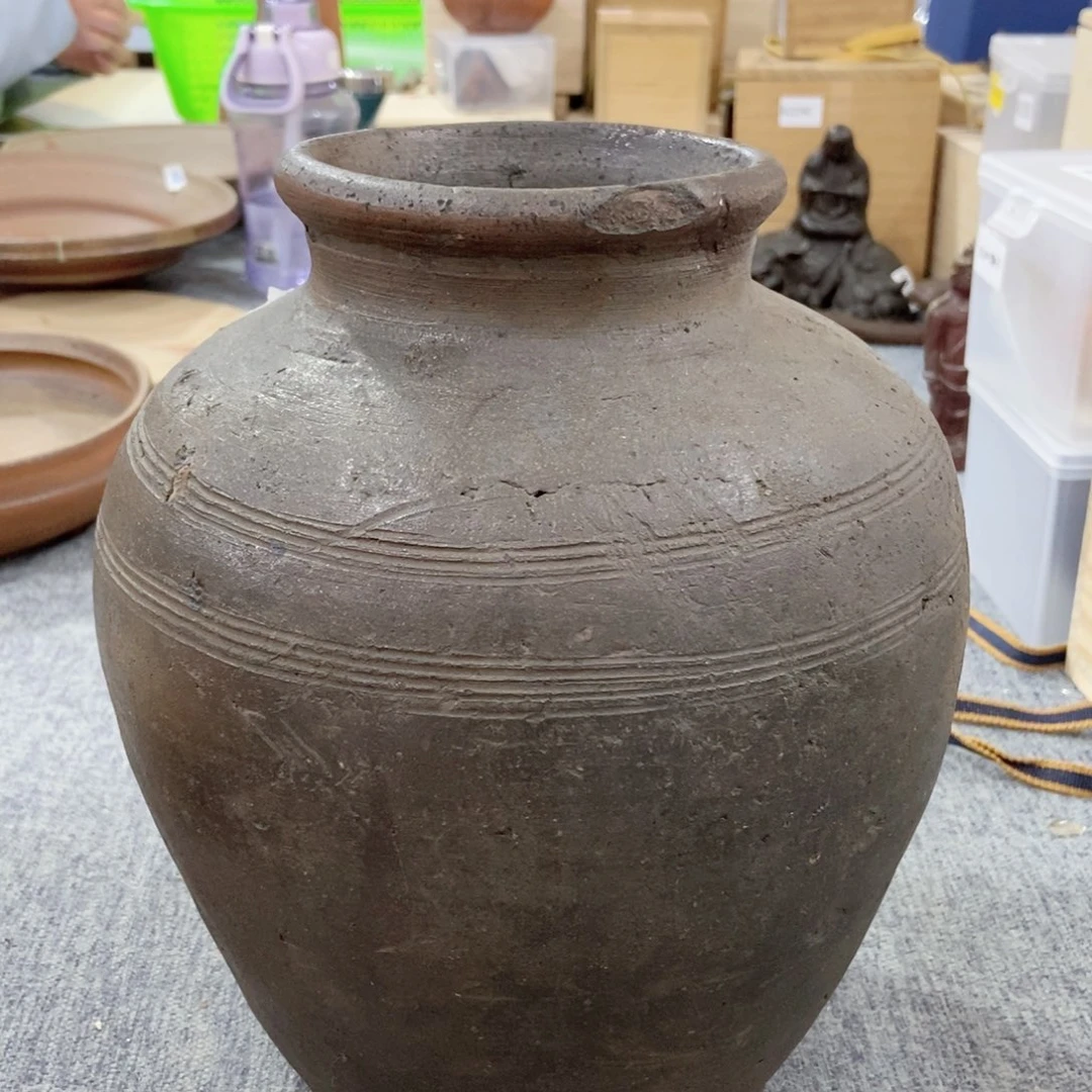 紫砂茶杯非常满意好看得物件