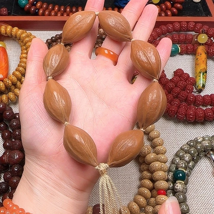 手串橄榄核橄榄核