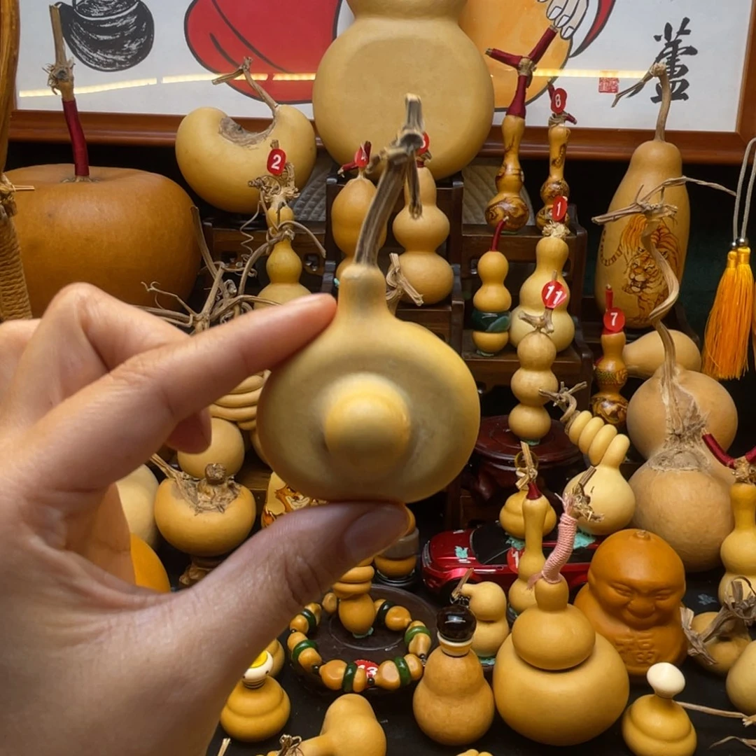 君*乐葫芦头等多种口味可^葫芦娃^o^