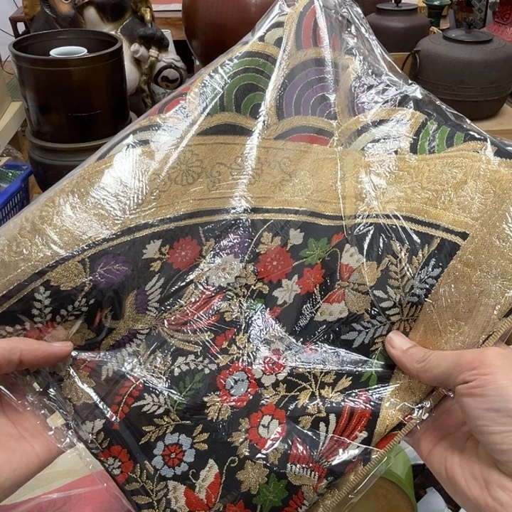 瓷片瓷器摆件工艺品摆件777