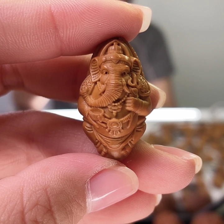 吊坠橄榄核橄榄核