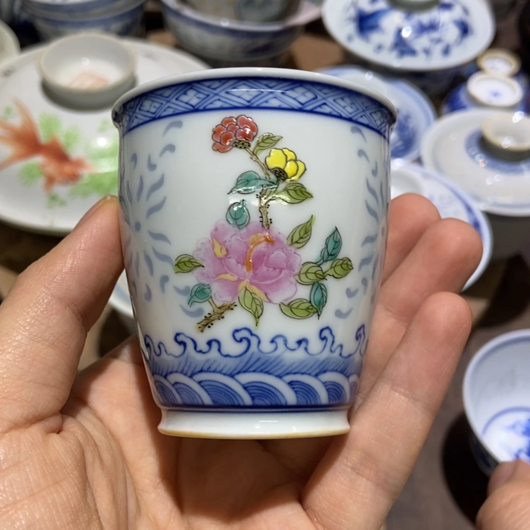 陶瓷艺术品的制作