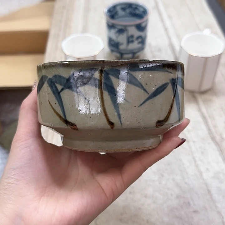 瓷片?噗哈哈哈哈哈哈哈哈哈我