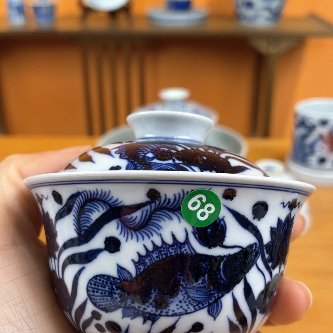 景德镇陶瓷景德镇瓷器