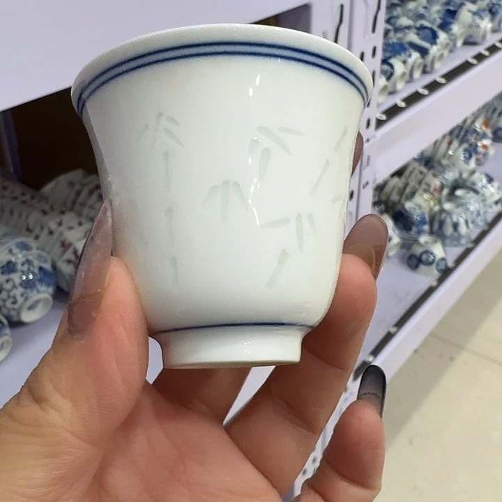 陶瓷艺术品收藏陶瓷