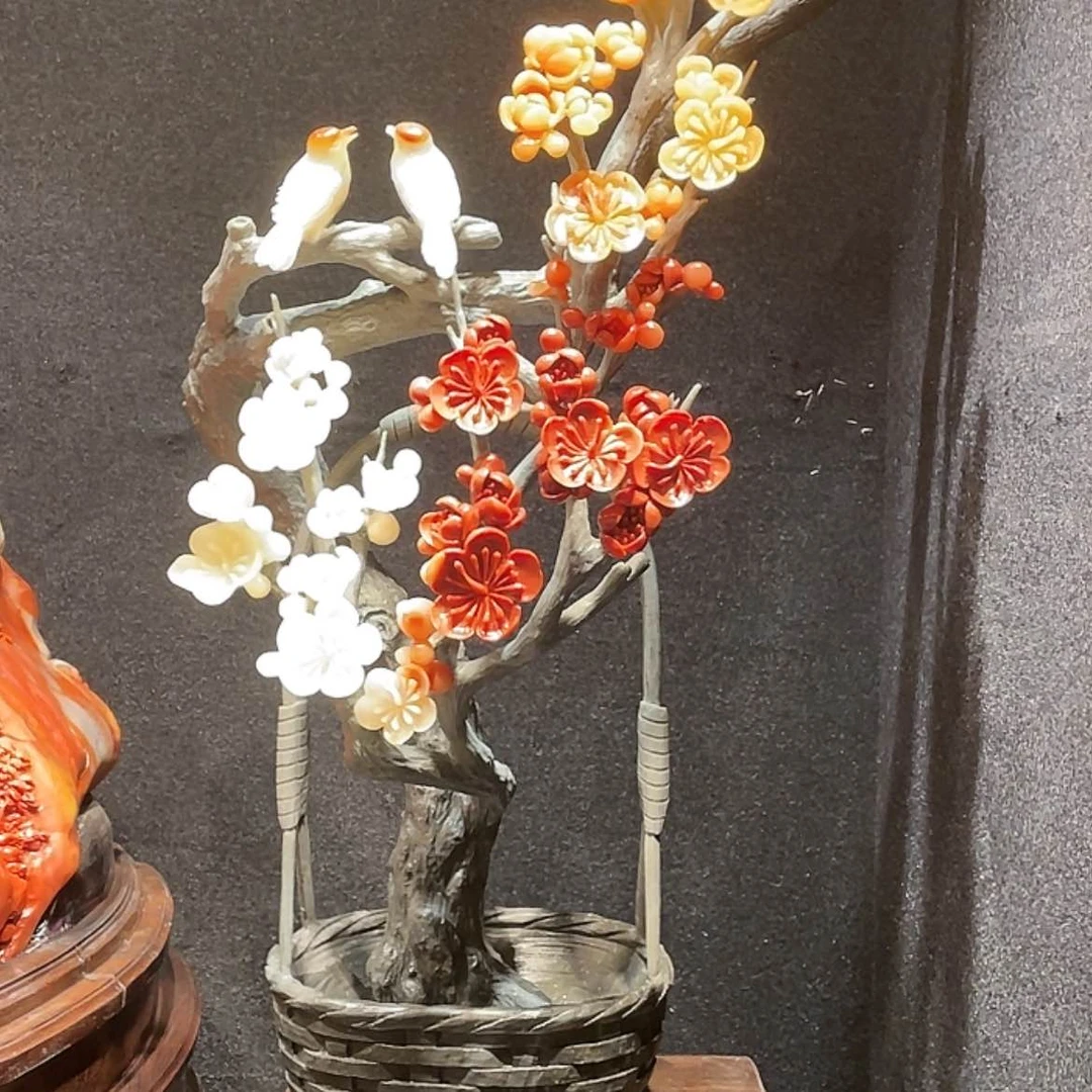 【闪购商品】寿山石别***谁寿山石雕刻艺术