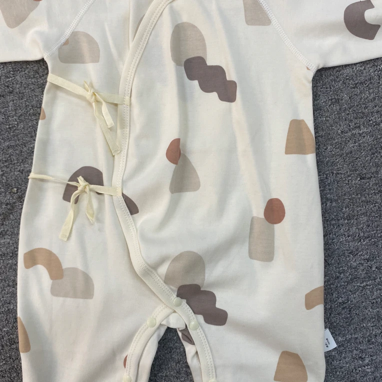 E009儿童上衣链接