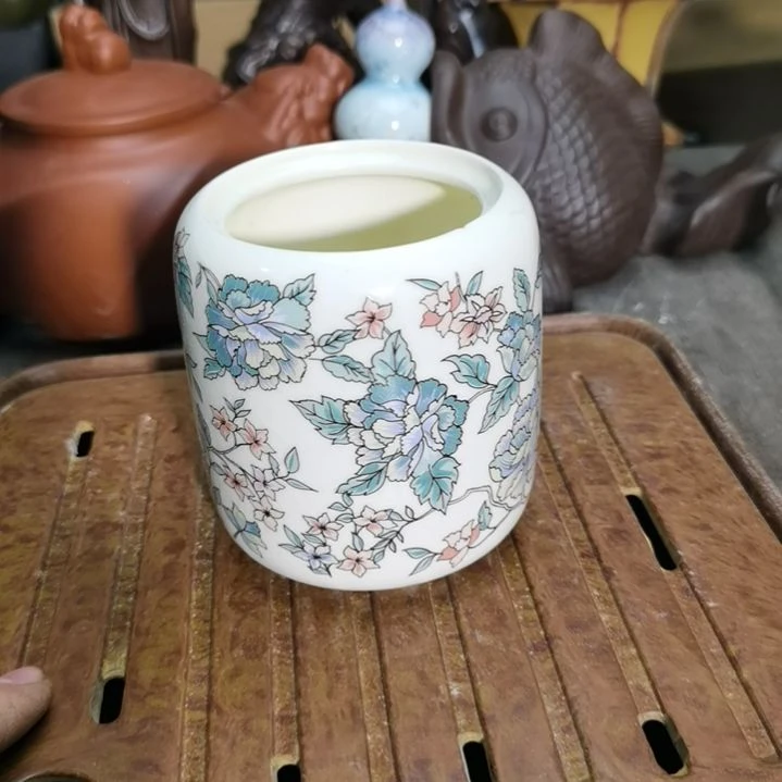 茶壶公道杯盖碗茶杯