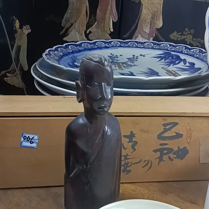 木精致作品展示欣赏
