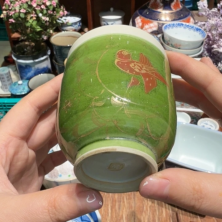盖碗五十包邮五十包邮