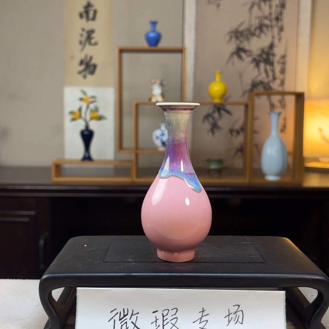 摆件美好的一天从一杯