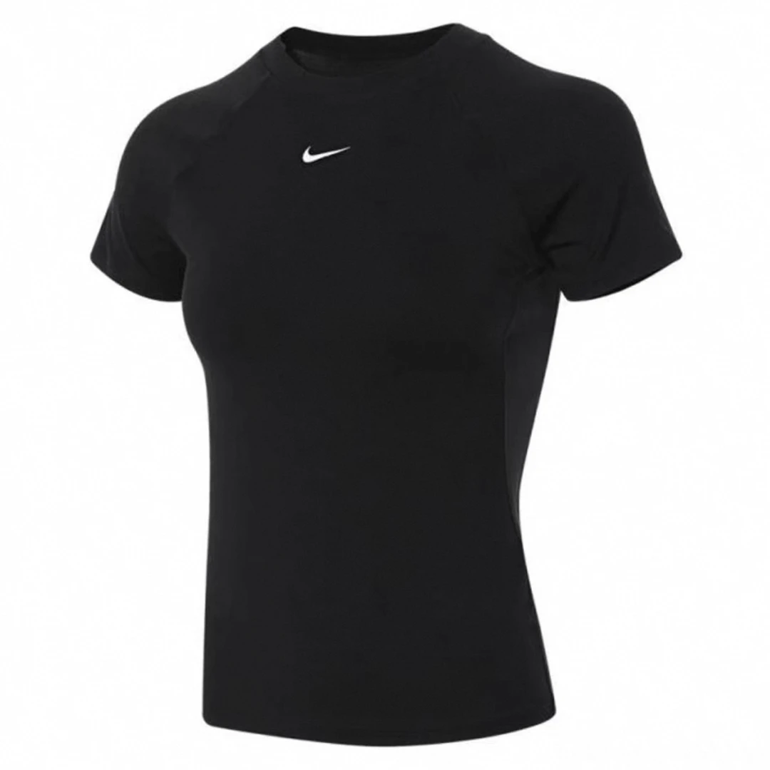 NIKE/耐克女款运动休闲紧身跑步训练短袖FV7843010