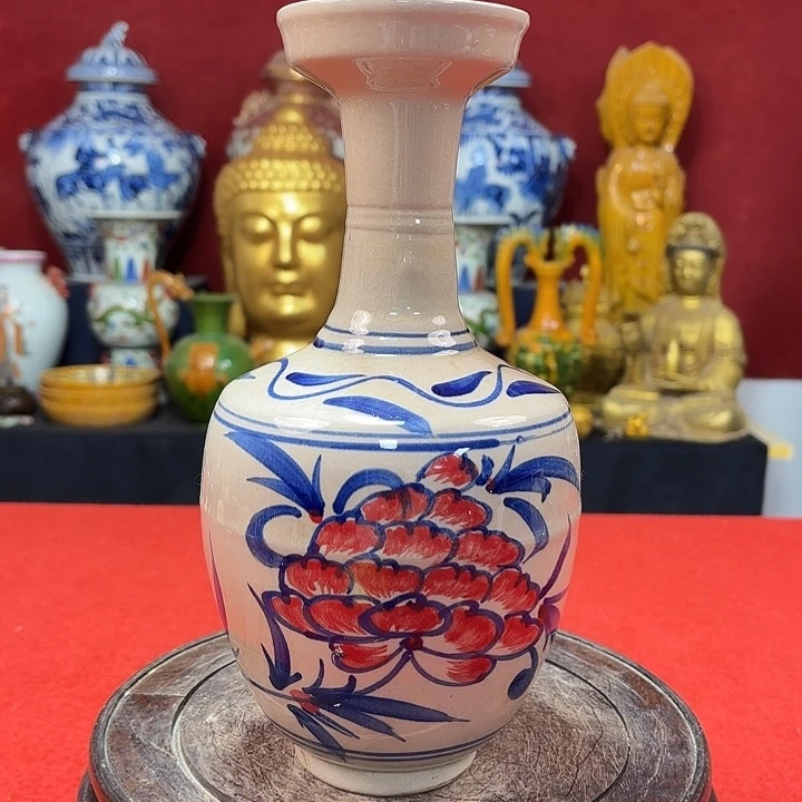 瓷片