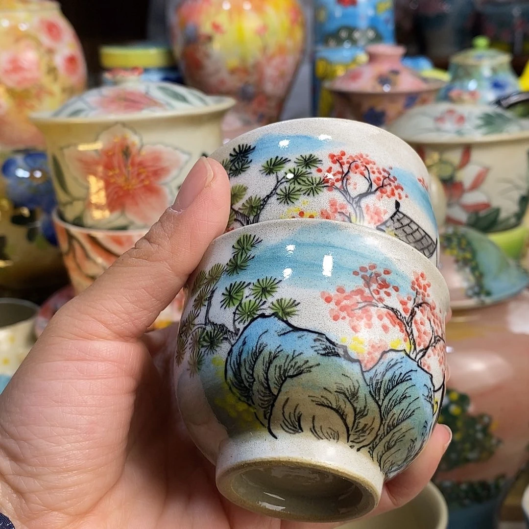 瓷片世*新年开门红福利多多