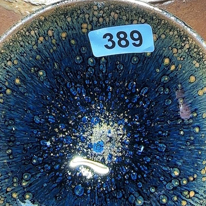 茶盏只为自己能过日子了才知道