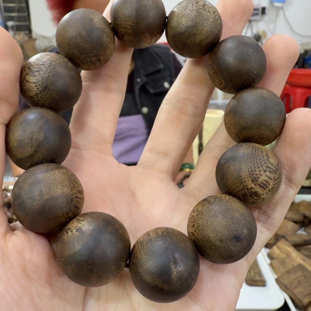 沈***生线香奇楠沉香原木