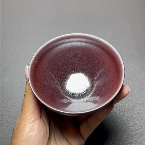 【闪购商品】茶盏-524............