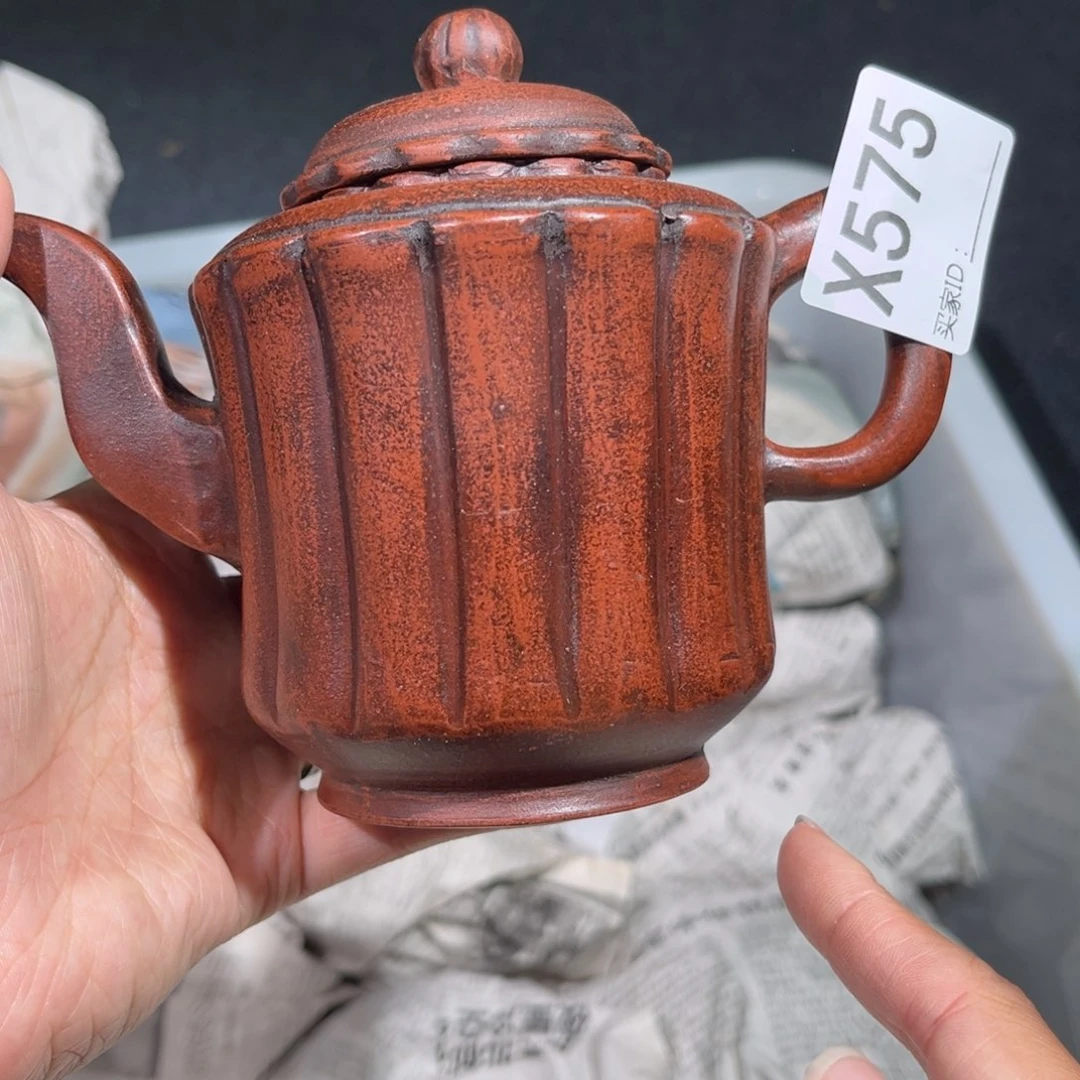 茶壶紫砂紫砂茶壶575