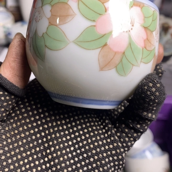 万**室陶瓷餐具陶瓷家用