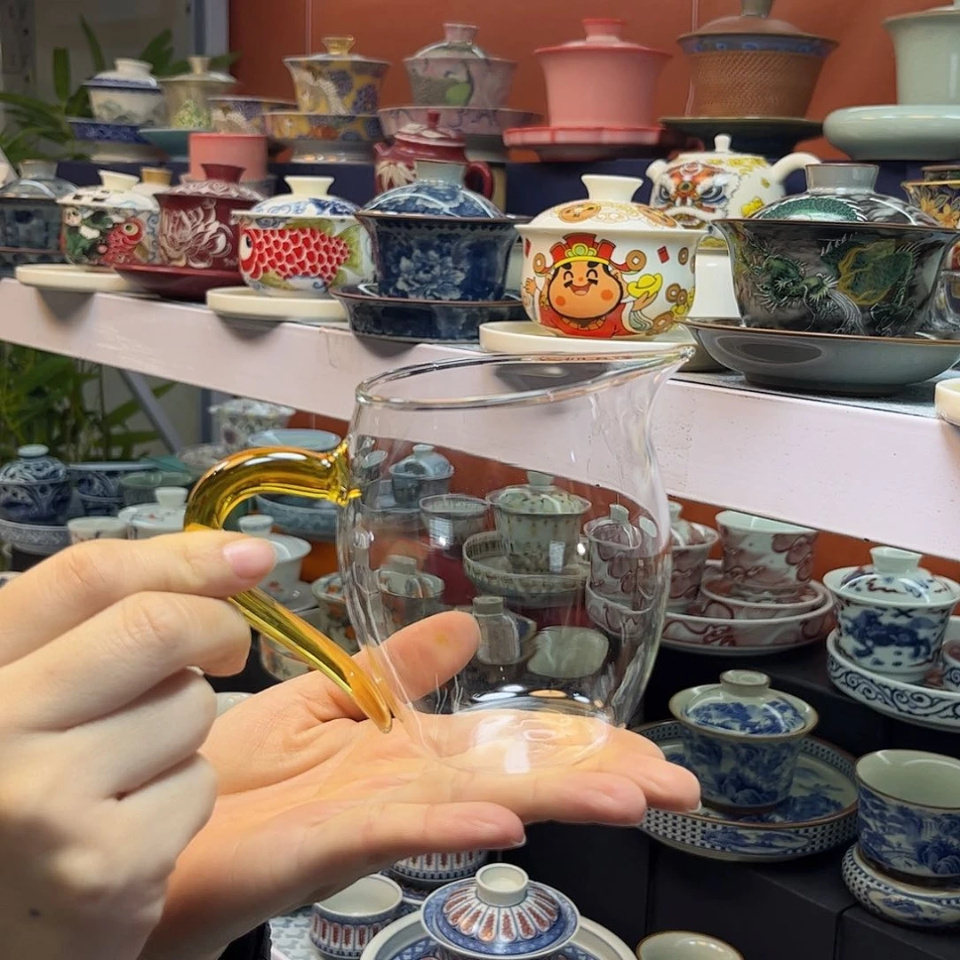 盖碗健健康康快快乐乐