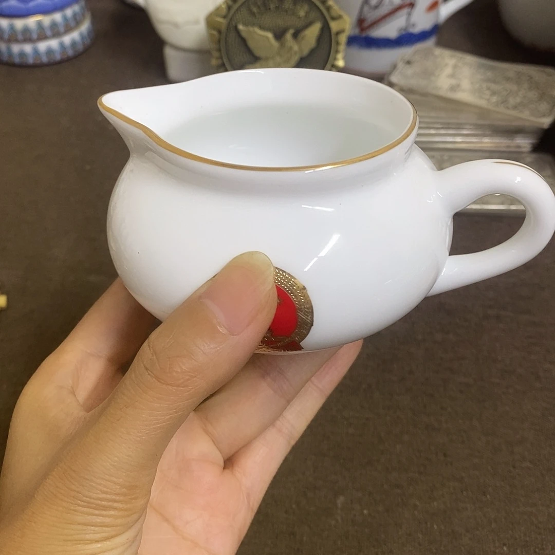 瓷片景德镇陶瓷研究所