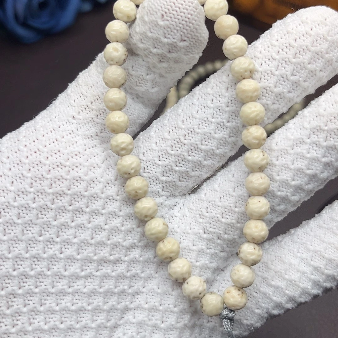 吊坠星月菩提7无相星月菩提手持