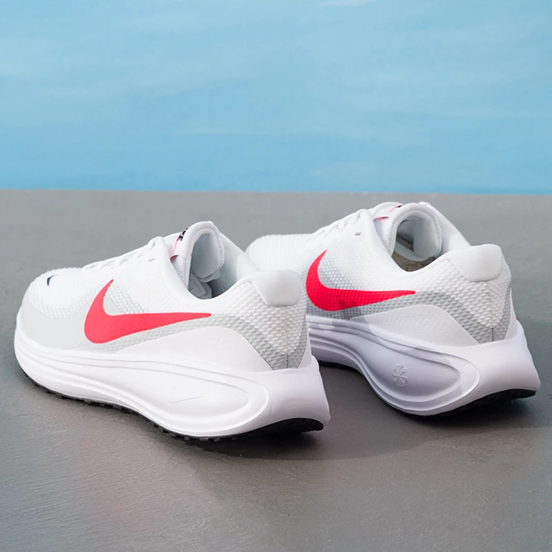 NIKE耐克正品男鞋2025新款运动鞋轻便透气耐磨跑步鞋休闲鞋HJ9198