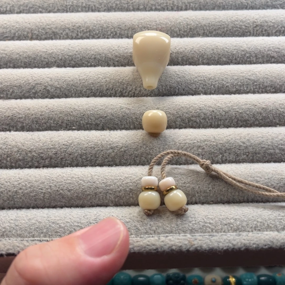 发***富颈饰琉璃琉璃配饰16