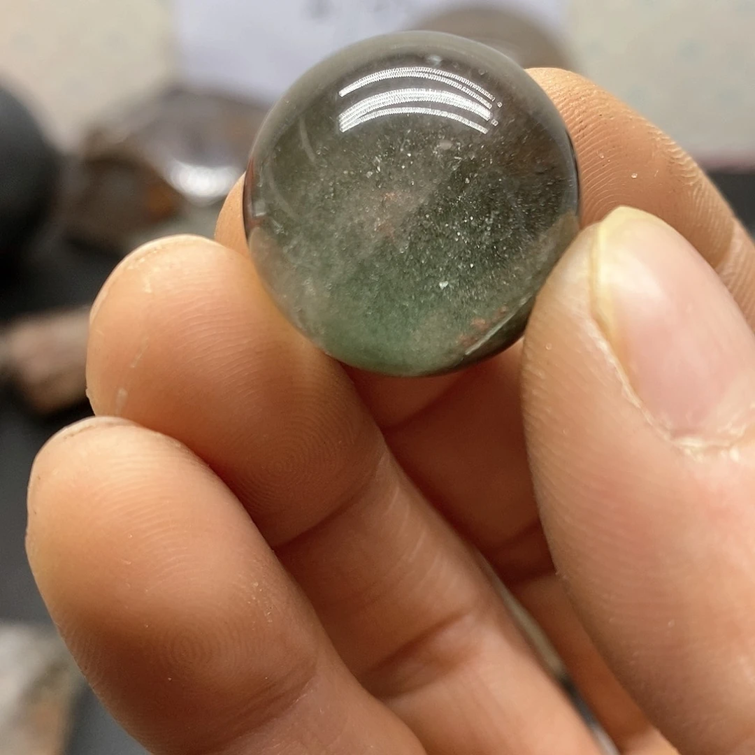 水晶 122未镶嵌水晶石