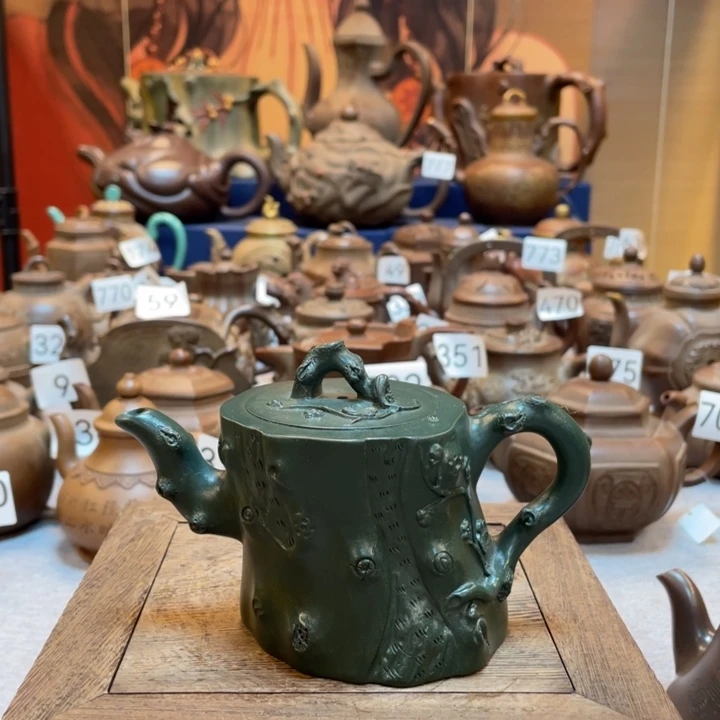 茶壶紫砂紫砂茶具紫砂