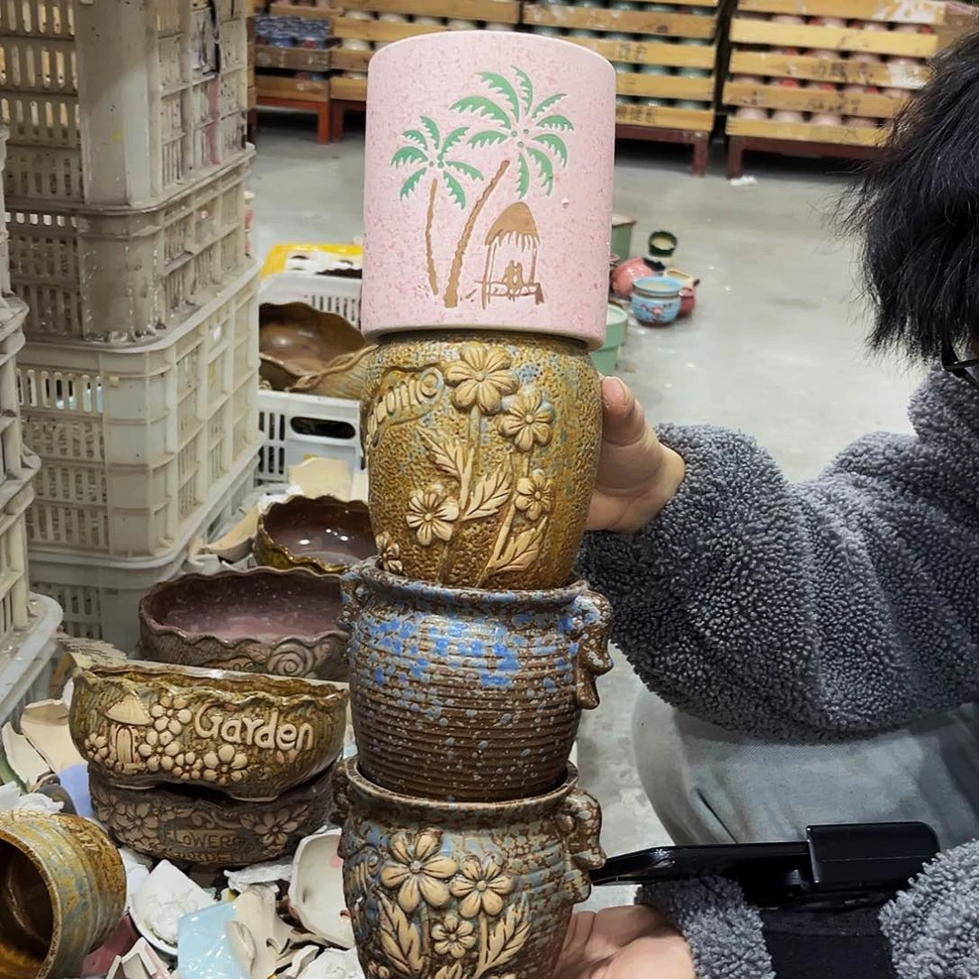 陶瓷链接三秒钟会消失抢不到没有！