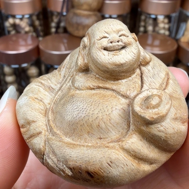 沉香沉香碎屑柬埔寨米勒哥13克