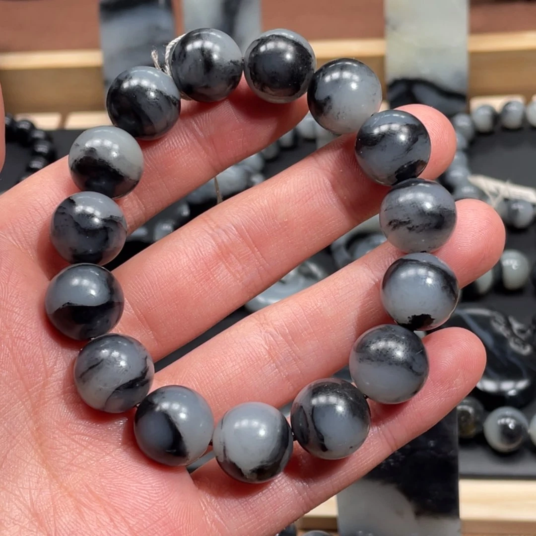 吊坠(不含链)未镶嵌和田玉*️**