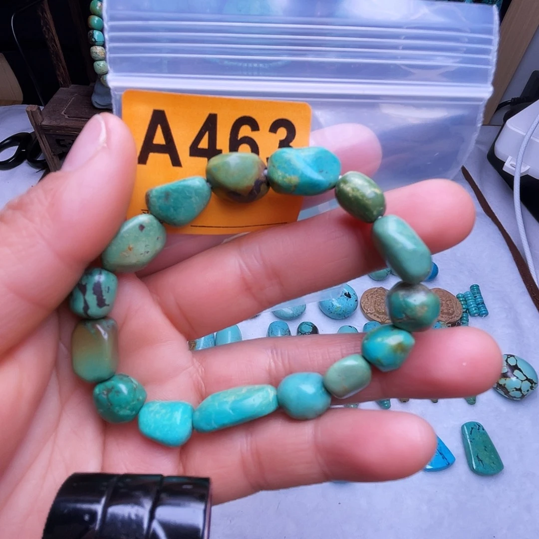 空竹十堰粉丝专享福利特色散珠