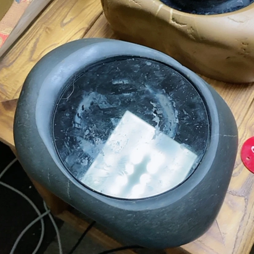 【闪购商品】浩*石头石头