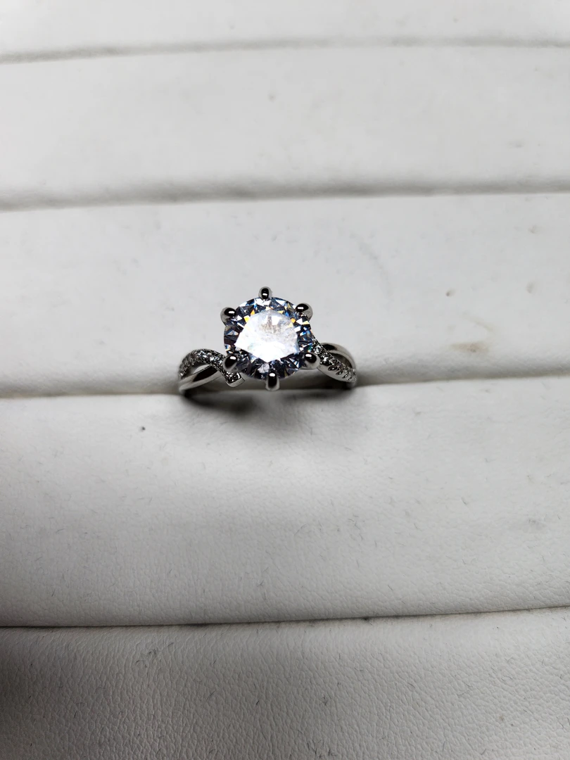 【光头高订】SMB-2136时尚设计戒指多样性发一件