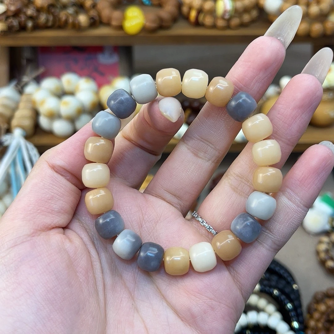 手串菩提根/象牙果菩提手串