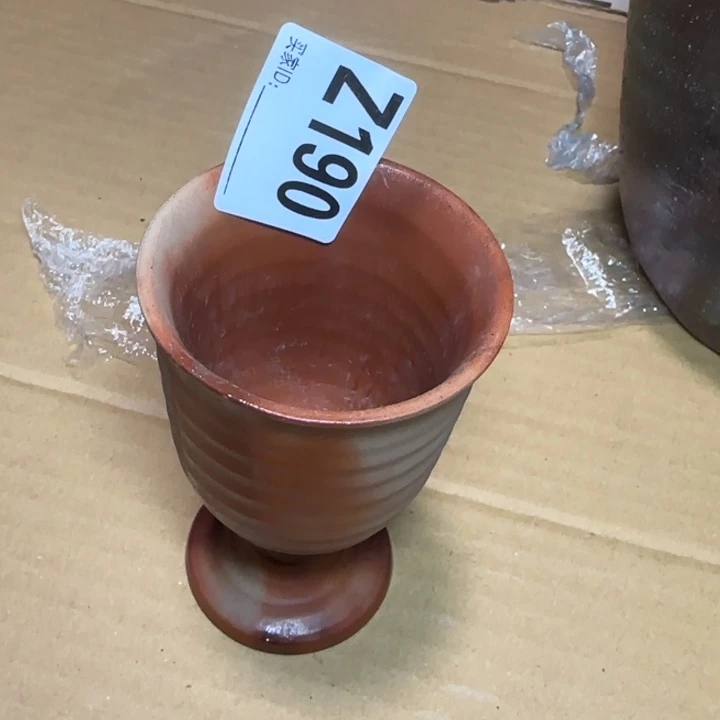 备前烧作品备前烧作品