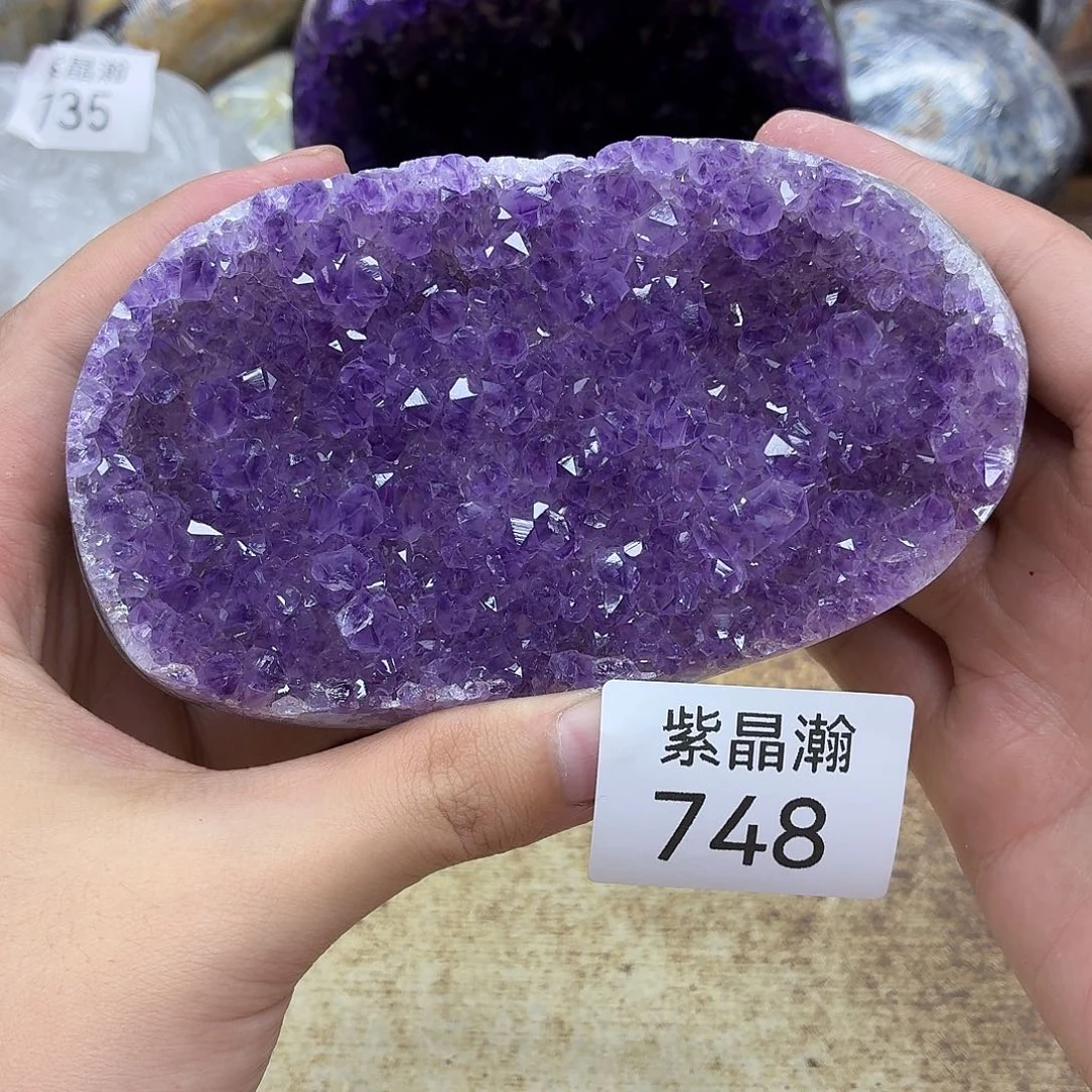 未镶嵌大型摆件（非配饰）水晶