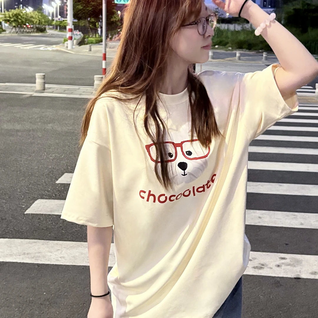 A400-A499找对应的编码拍，秒拍秒付 纯棉300克时尚纯棉短袖合集