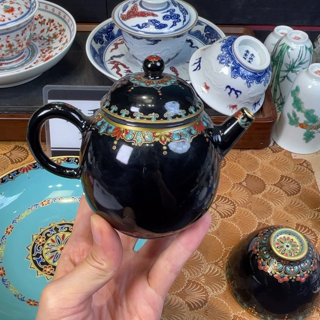 纯手工手绘 老师作品