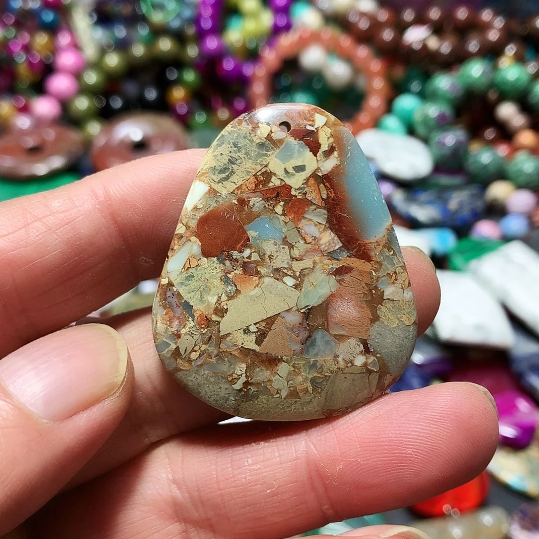 未镶嵌手串玛瑙/玉髓