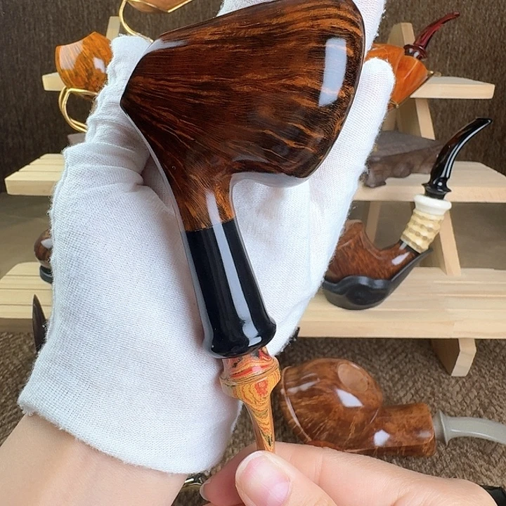 15桌面斗（冯冯烟斗）