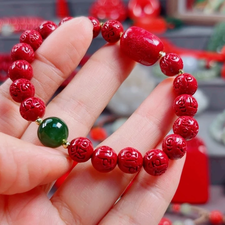 橄榄核吊坠多样性发货一件