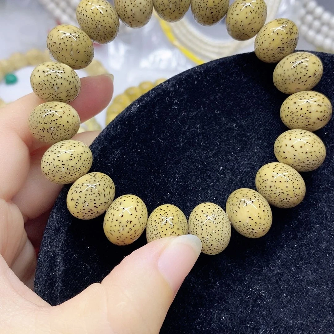 星月菩提吊坠12.15星月菩提